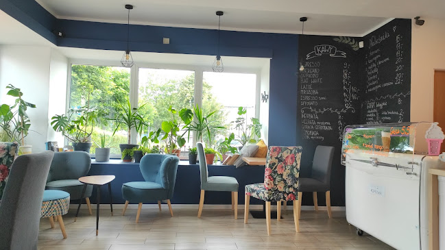 Kofeinka - Gastronomia