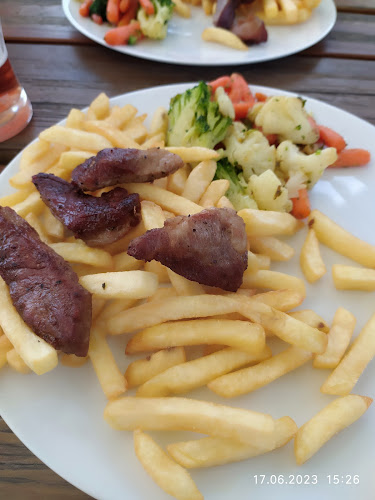 Restauracja VaBene Pizza&Pasta - Gastronomia