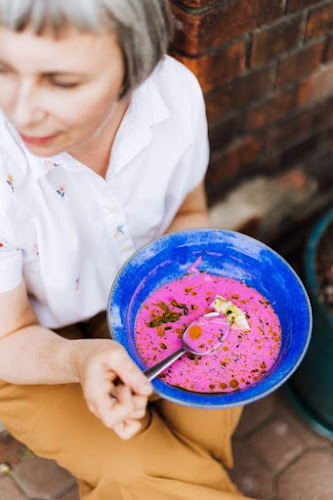 spalona. - Żyrardów