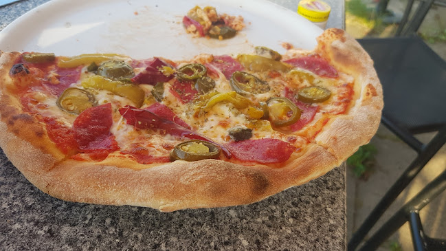 Pizzeria Verona Rumia