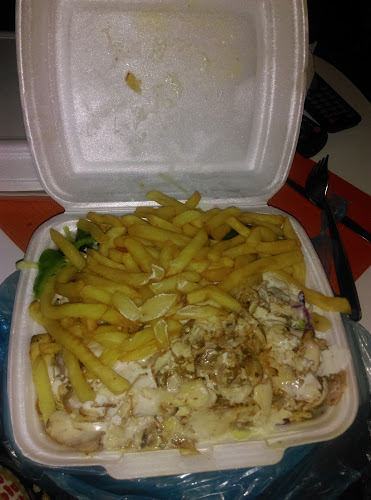Kebab Masha Open Times