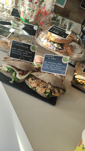 The White Bear Coffee Liniarskiego