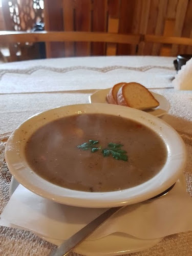 Comentarii opinii despre Restauracja Bacówka