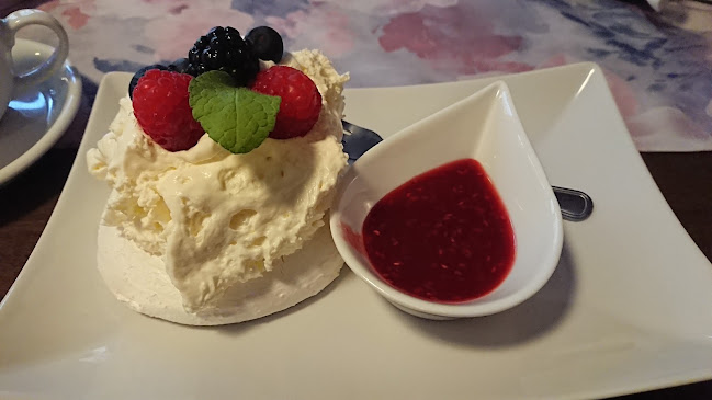 Opinii despre Restauracja Mieszczańska u Gołębiewskich în Toruń - Gastronomia