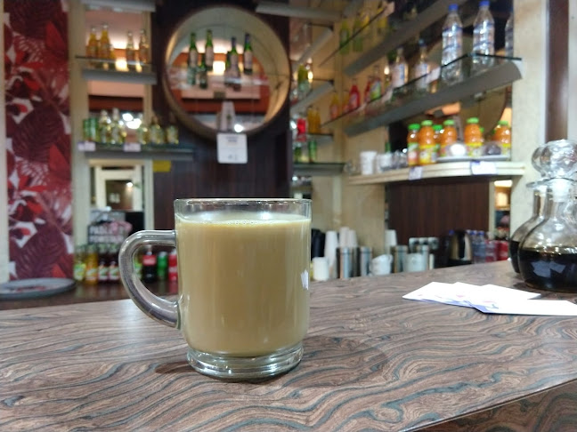 Ann-Mor - Gastronomia