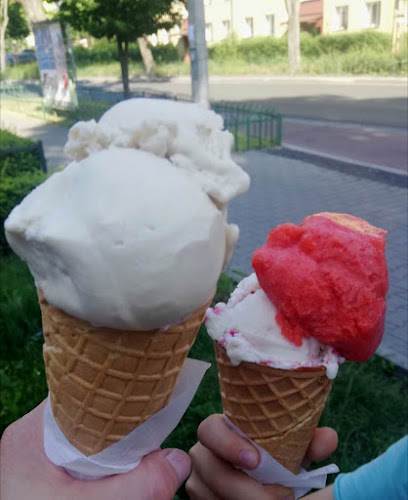 Lodziarnia Ani Ani - Gastronomia