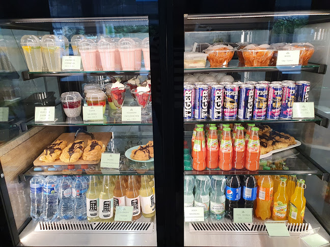 Comentarii opinii despre Bar Kaprys