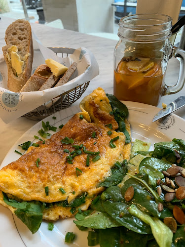 Bułkę przez Bibułkę | Żurawia