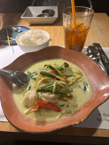 Comments and reviews of Naam Thai