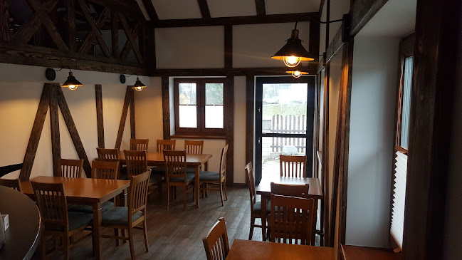 Pizzeria-Pub Staff - Gastronomia