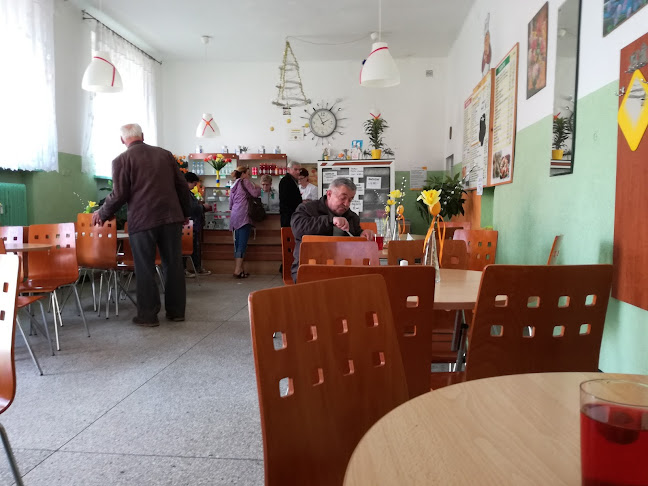 Bar Mleczny „Inka” (Obiady Domowe) - Gastronomia