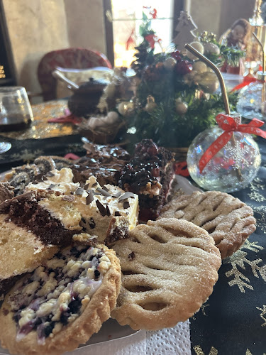 Opinii despre Dobra Piekarnia în Krosinko - Gastronomia