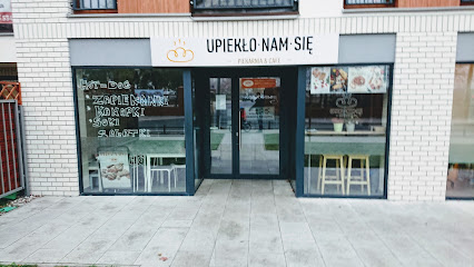 Upiekło nam się