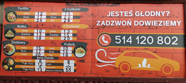 412, Generała Jerzego Ziętka 104, 41-400 Mysłowice