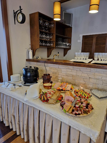 Opinii despre Sala Weselna -Ośrodek Wypoczynkowy Wing-pol în Zaborze - Gastronomia