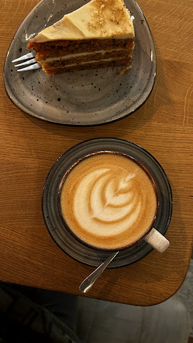 Comentarii opinii despre South Coffee