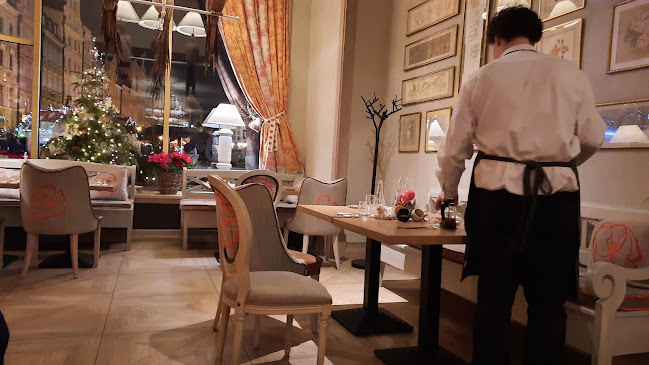 Rynek 39/40, 50-102 Wrocław, Polska