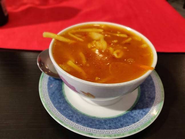 Bar Restauracja Azja - Leszno