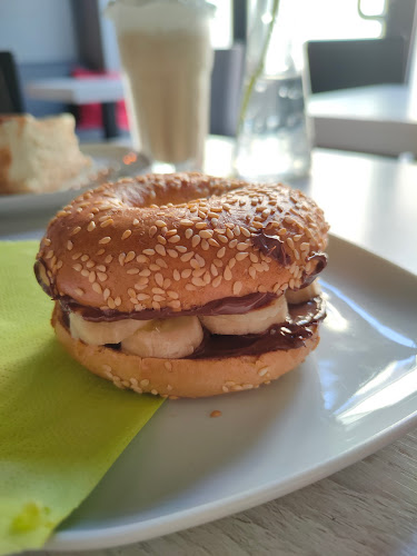 Comentarii opinii despre Kawiarnia Choco Obsession