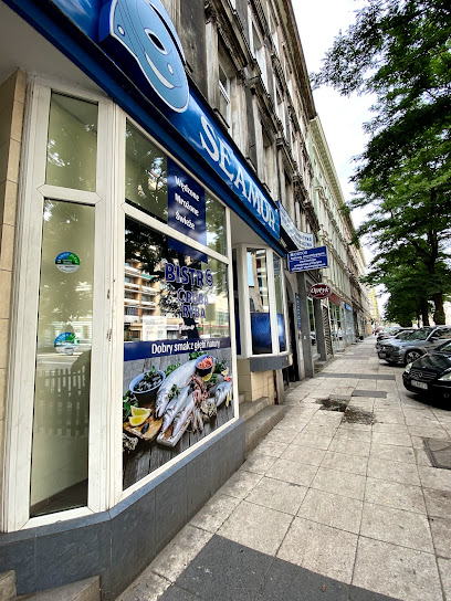 SKLEP I BISTRO RYBNE SEAMOR