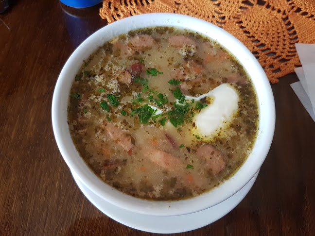 Bar Gabryś - Słupsk