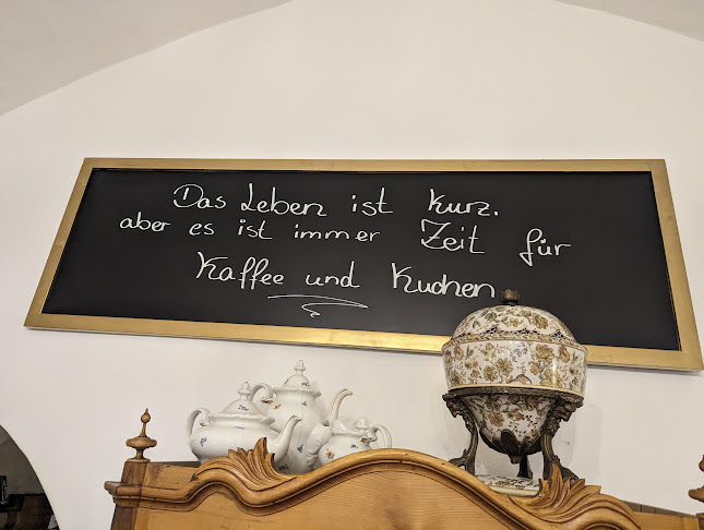 Comentarii opinii despre Lucullus Coffee Shop