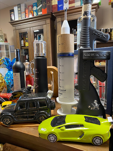 Margarita Wina i Alkohole Świata - Warszawa