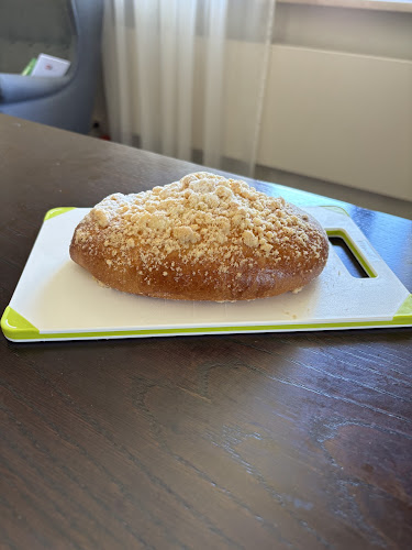 Cukiernia francuska Batida Phone number