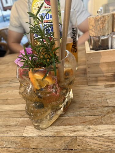 Restauracja Strzecha - Elbląg