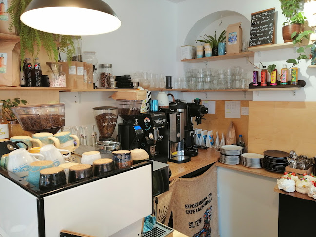 Comentarii opinii despre Colbergcoffee Palarnia Kawy