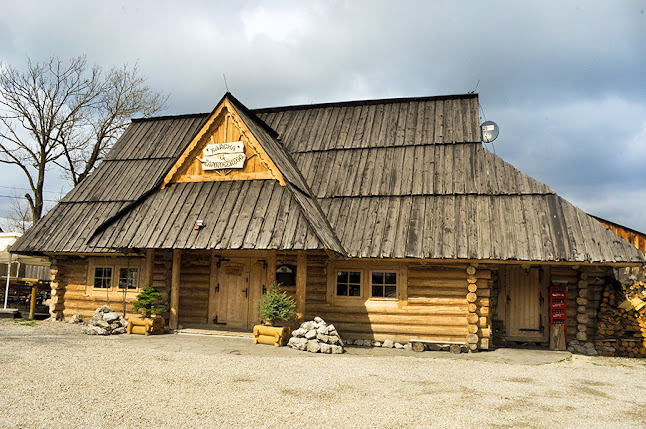 Karczma u Zapotocznego - Gastronomia