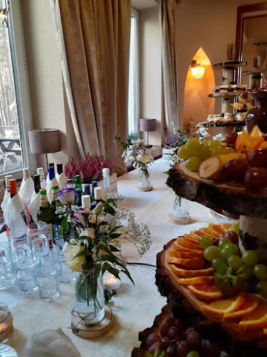 Opinii despre Sala Weselna -Ośrodek Wypoczynkowy Wing-pol în Zaborze - Gastronomia