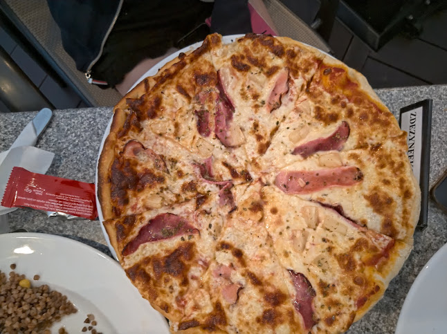 Sioux Restauracja - Białystok