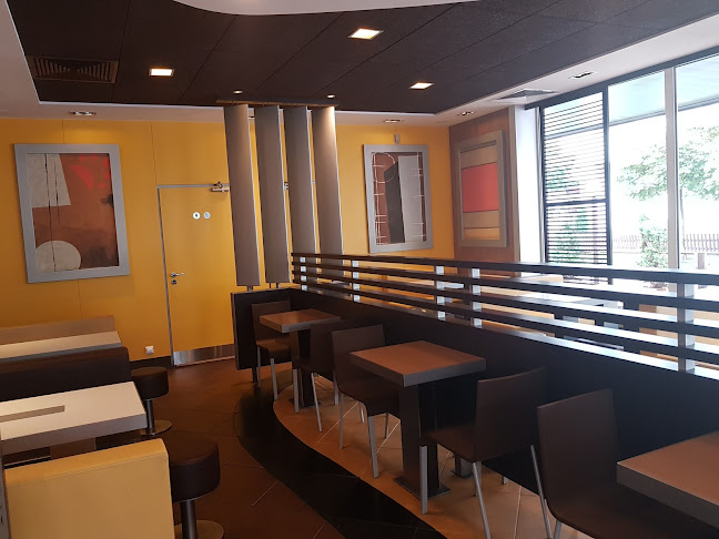 Opinii despre Restauracja McDonald's în Warszawa - Gastronomia