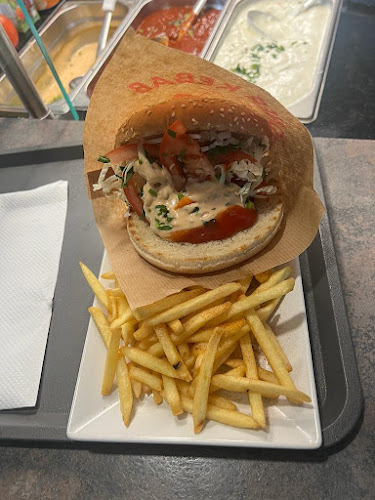 Opinii despre Głogówek Sultan Gastro Kebab în Głogówek - Gastronomia