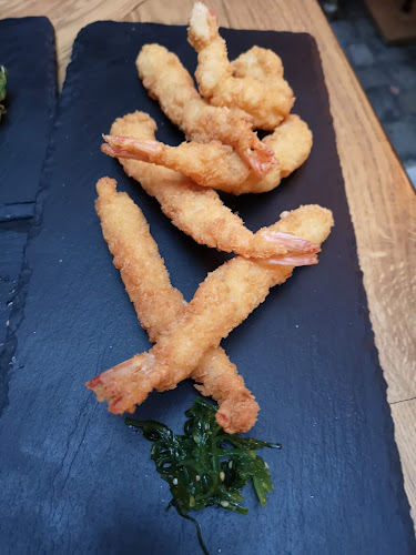 Comentarii opinii despre Patio Sushi