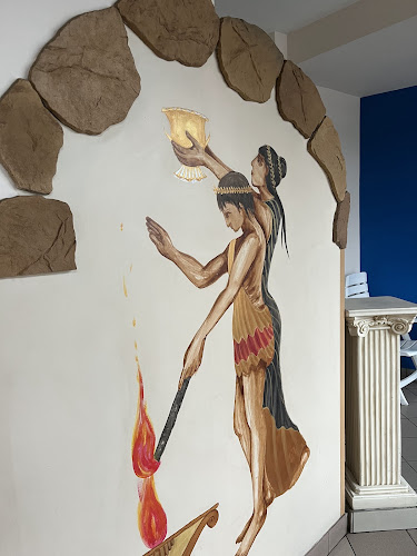 Comments and reviews of Grill Bar suvlaki