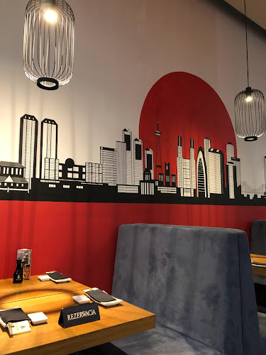 Comentarii opinii despre Izumi Japanese Grill & Street Food