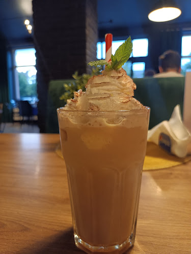 Comments and reviews of Restauracja Oregano Bistro Pizza Augustów
