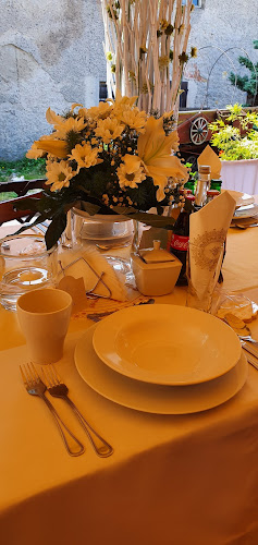 Gospoda Rogate Ranczo - Zbrosławice