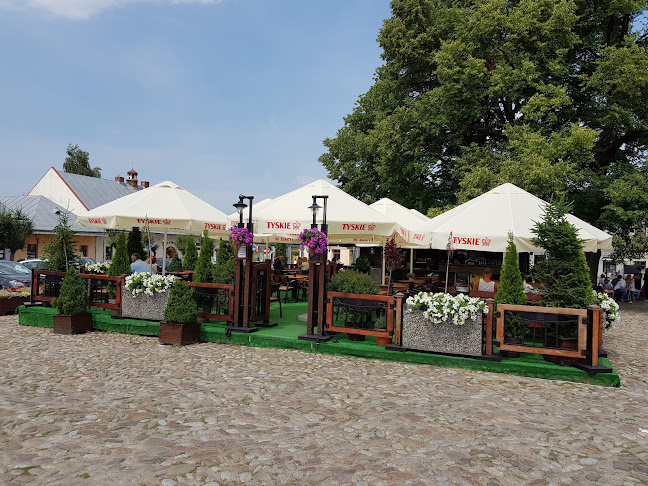 Rynek, 33-340 Stary Sącz