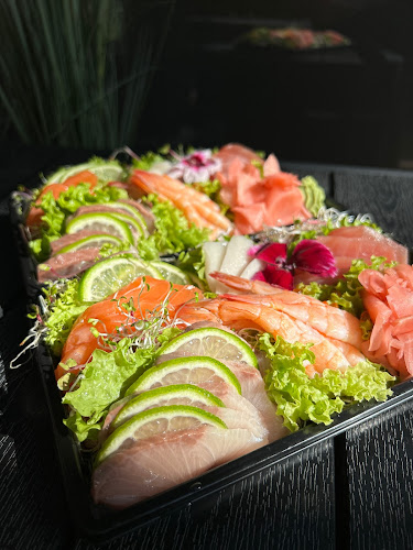 Comentarii opinii despre Ebi Sushi Piastów