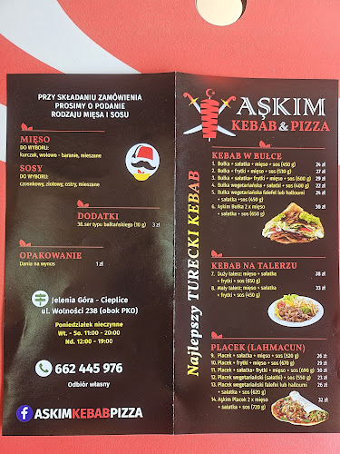 ASKIM KEBAB & PIZZA