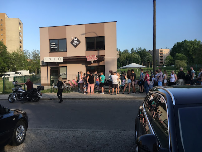 Comentarii opinii despre Good Lood – lody rzemieślnicze