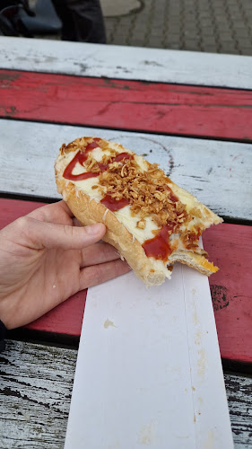 Tostolandia - Szczecin