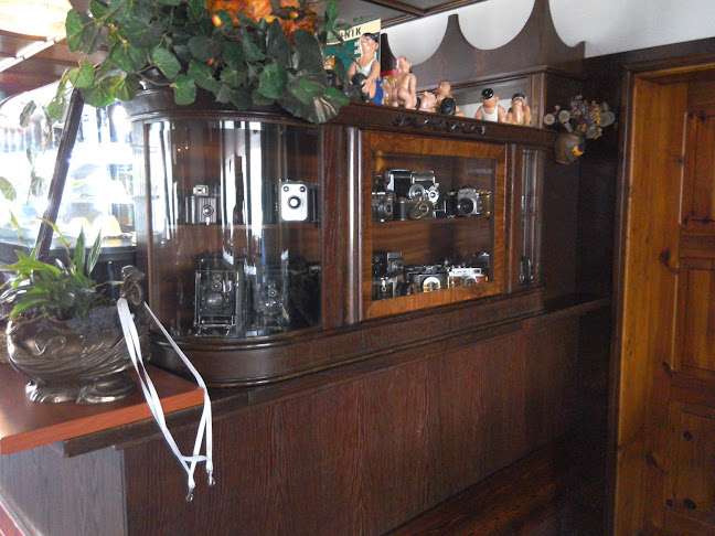 Comments and reviews of Bar Gabryś