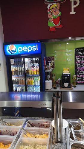 Restauracja Pychotka - Gastronomia