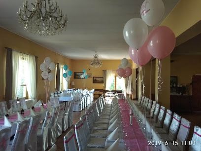 Restauracja Bravo Baniocha