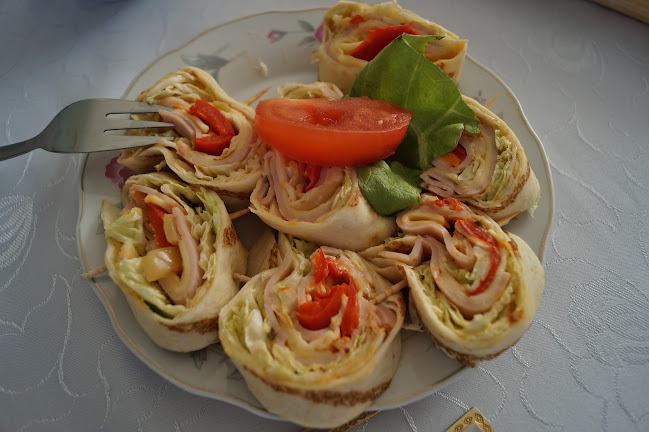 Catering Smak u Janusza - Gastronomia