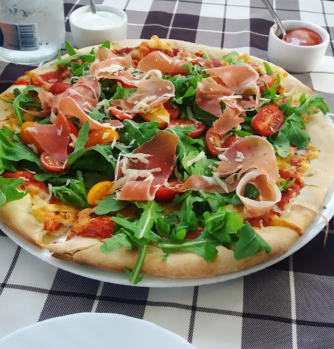 RestauracjaTrattoria - Jarosław